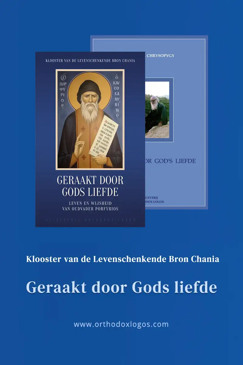 Geraakt door Gods Liefde - Boek